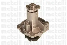 Водяной насос Lada 2101-07 metelli 24-0575