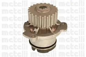 Водяной насос Lada 2108-09 metelli 24-0404