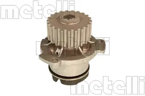Водяной насос Lada 2108-09 Metelli 24-0404