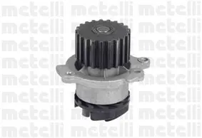 Водяной насос Lada 2111 metelli 240833