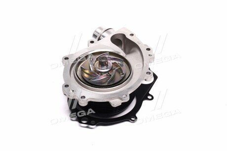 Водяной насос MERCEDES BENZ CLA 200 CDI 11- metelli 241215