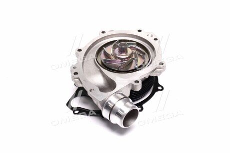Водяной насос MERCEDES BENZ CLA 200 CDI 11- metelli 241215