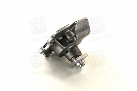 Водяной насос metelli 240323