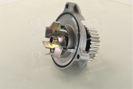 Водяной насос metelli 240591