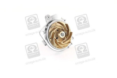 Водяной насос metelli 240672