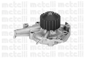 Водяной насос metelli 240738 Chevrolet Aveo т250