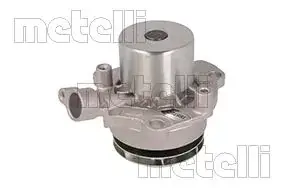 Водяной насос metelli 24-1360-8 Фольксваген Пассат б7
