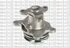 Водяной насос Renault Scenic/Megane Nissan Qashqai 1.6 Dci 11> (Пр-во) Metelli 24-1185 (фото 1)