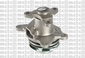 Водяной насос Renault Scenic/Megane Nissan Qashqai 1.6 Dci 11> (Пр-во) metelli 24-1185 Мерседес W205