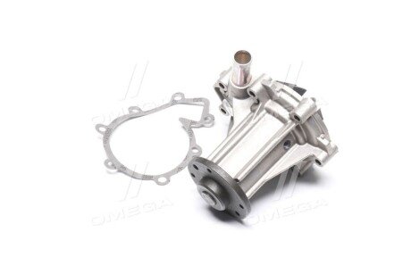 Водяной насос SSANGYONG ACTYON SPORTS I (QJ) 2.0 Xdi metelli 241190