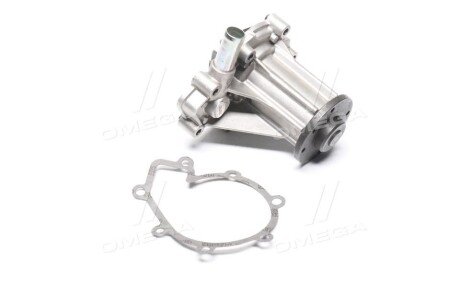 Водяной насос SSANGYONG ACTYON SPORTS I (QJ) 2.0 Xdi metelli 241190