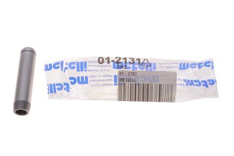 Втулка клапана metelli 012131