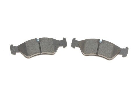 Задние тормозные колодки metelli 2203110