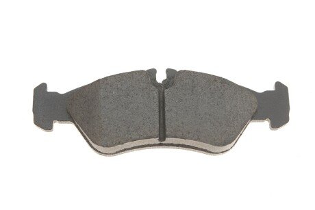 Задние тормозные колодки metelli 2203110