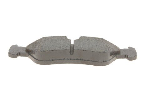 Задние тормозные колодки metelli 2203110