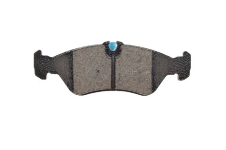 Задние тормозные колодки metelli 2203111