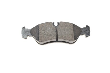 Задние тормозные колодки metelli 2203111