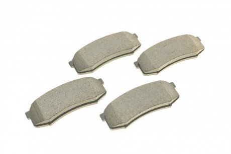 Задні тормозні (гальмівні) колодки metelli 2204320