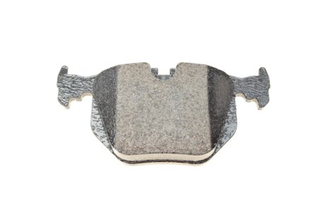 Задние тормозные колодки metelli 2205600