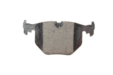 Задние тормозные колодки metelli 2205600