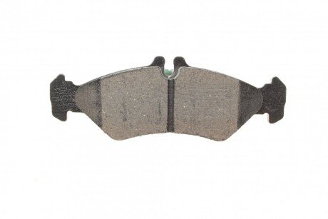 Задние тормозные колодки metelli 2205710