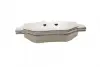 Задние тормозные колодки metelli 2205760