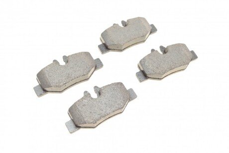 Задние тормозные колодки metelli 2205760