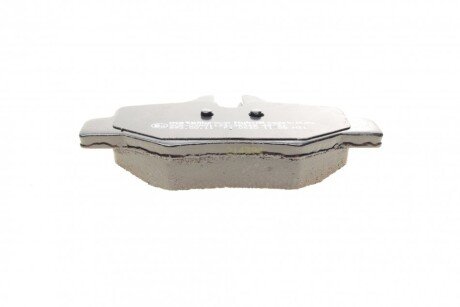 Задние тормозные колодки metelli 2205760K