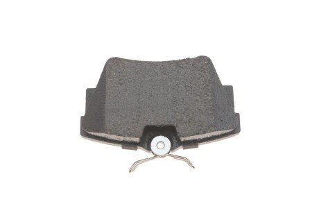 Задние тормозные колодки metelli 2206350