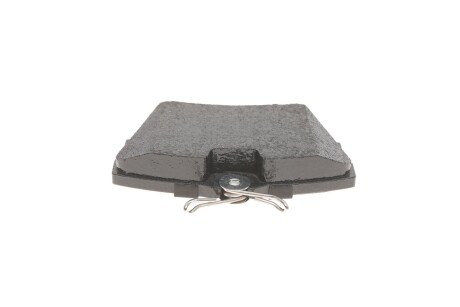 Задние тормозные колодки metelli 2206350