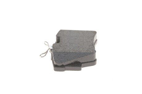 Задние тормозные колодки metelli 2206350