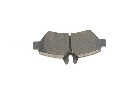 Задние тормозные колодки metelli 2206720