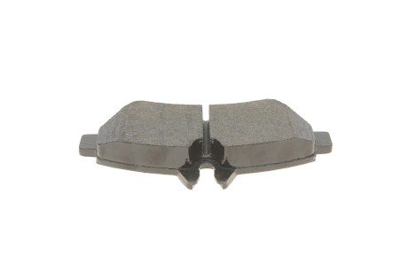 Задние тормозные колодки metelli 2206720