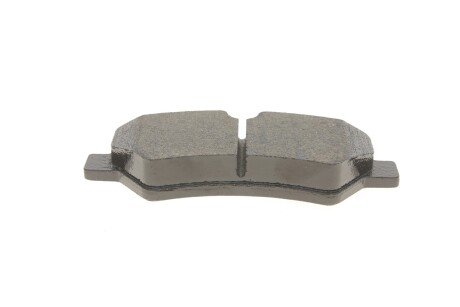 Задние тормозные колодки metelli 2206720