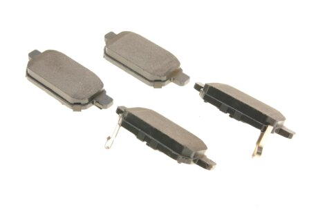 Задні тормозні (гальмівні) колодки metelli 2209150