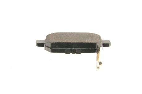 Задні тормозні (гальмівні) колодки metelli 2209150