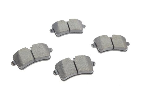 Задние тормозные колодки metelli 2209551K