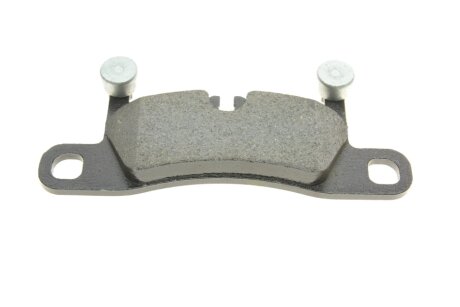 Задние тормозные колодки metelli 2209580