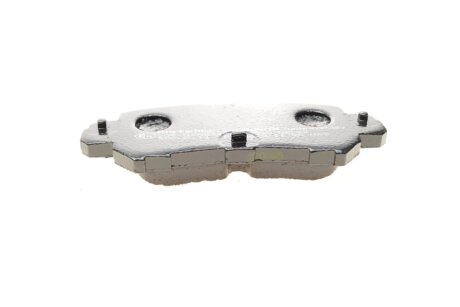 Задние тормозные колодки metelli 2209700