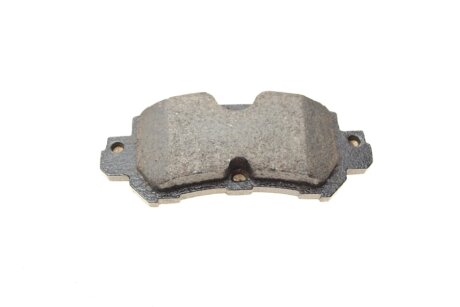 Задние тормозные колодки metelli 2209700