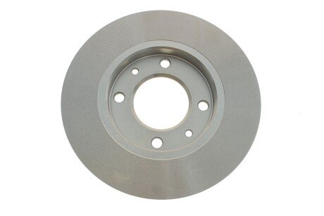 Задний тормозной диск metelli 230271