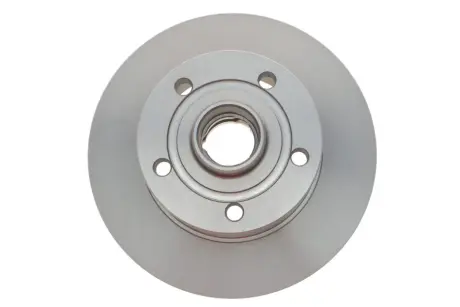 Задний тормозной диск metelli 23-0394
