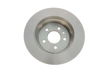 Задний тормозной диск metelli 230417