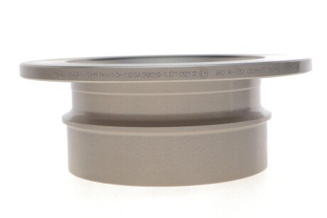 Задний тормозной диск metelli 230491