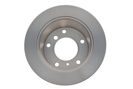 Задний тормозной диск metelli 230491