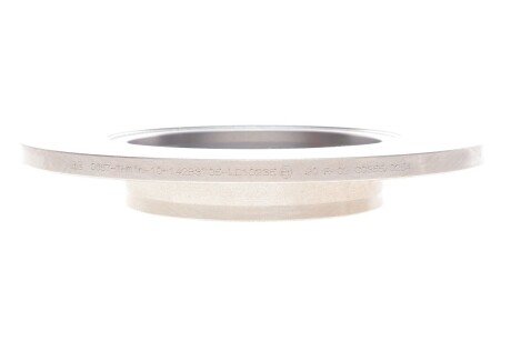 Задний тормозной диск metelli 230657