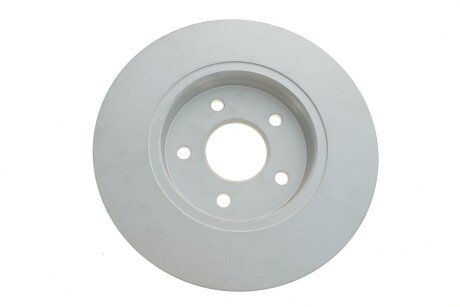 Задний тормозной диск metelli 230683C