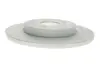 Задний тормозной диск metelli 230683C