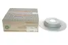 Задний тормозной диск metelli 23-0897C