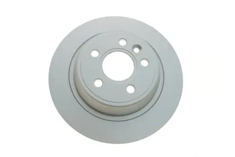 Задний тормозной диск metelli 23-0897C